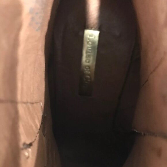 Louise et Cie Ankle Boots Size 6.5 - Picture 4 of 9